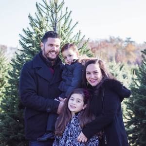 Meet your Posher, Steven